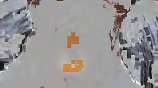 Sweet Girlfriend Gets Anal