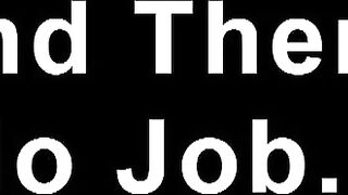 Brenna auditions for Backroom Casting Couch