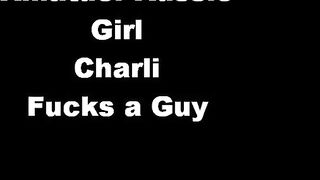 Aussie Nympho Loves Fucking Cock For Fun