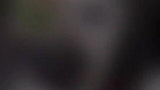 Blonde and beautiful woman pawns her Xbox One also pawns herself