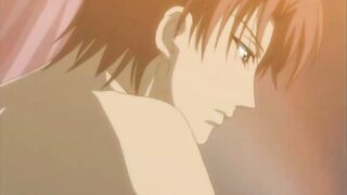 Slim hentai gay twink naked and sex hardcore