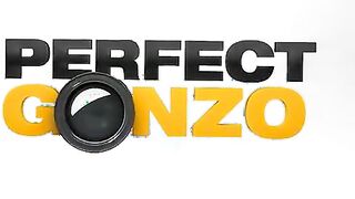 Give Me Pink Candy squirts anal milk, shows cervix and squirts