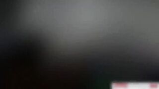 Naughty smoking coeds strips down for a hot and wild party