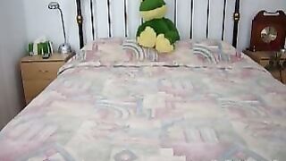 extensive solo 51 years old Mum Ruby