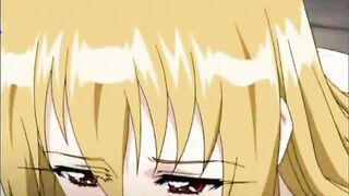 Pretty anime shemale lady hot fucked at night