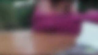 Naughty Casey is spotted by dude and offers her a quick fuck