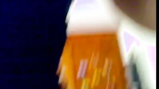 Blowjob And Great Fuck In My Bedroom