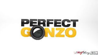 Milf Thing MILF kitty may be a mom, but she fucks like she's 19