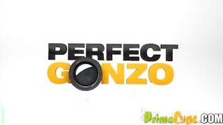 Prime Cups Veronica and her fantastic fucking tits return