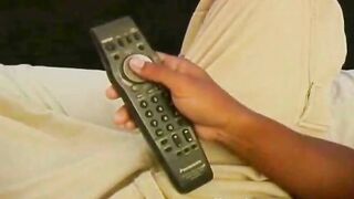 Horny Gay Gangsta Fucked With Double Cumshot