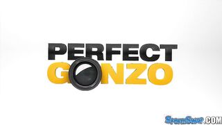 Sperm Swap Rough foursome fucking for these sperm swappers