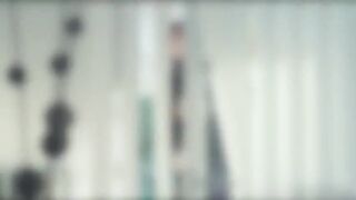 Super horny Tracy gets her ass penetrated by her mans massive cock