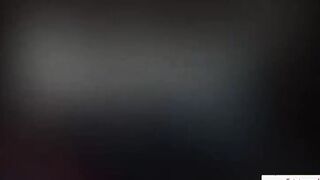 An intense outdoor anal sex on Cassidy Kleins big ass