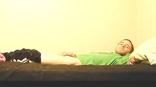 I Literally Fucked Her Pussy Broke