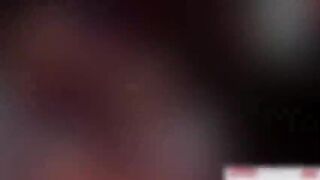 Pretty filthy coeds get down to their underwear for a hot random fuck