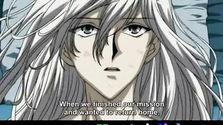 Slim anime gay twink gets his asshole fucked