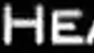 Sexy and brunette Natasia White gets hammered in 3D audio by bf