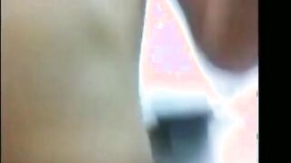 Asian Teen Fucks And Moans Like Crazy