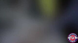 Loads of cum inside hot Chloe Loves tight teen pussy