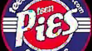 Blonde teen Sydney Cole deeply fuck in the kitchen floor