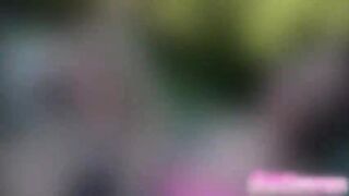 Two gorgeous rockers gets themselves in threesome action with Tommy