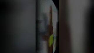 Pretty Tgirl Jane gts screwed by strap on worn by Kate Summers