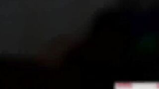 Beautiful hot coeds in a dorm showing their hot asses