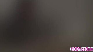 French babe Anissa Kate strips naked in the car and then gets fuck