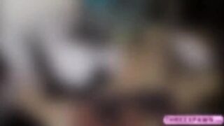 Desperate housewife takes huge dick