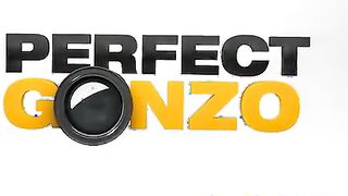 Ass Traffic Two cocks slam Adrianna's ass and puss. Double facial