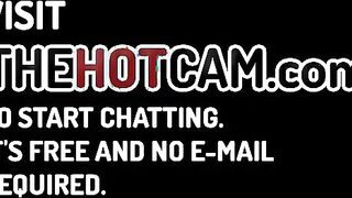 Blonde German Solo Webcam