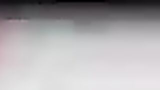 Hot coeds with juicy asses intensely fuck in random