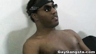 Nasty Black Gays Fucking Hard