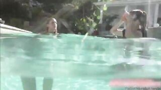 Sluts babe Penny n August do lesbian sex