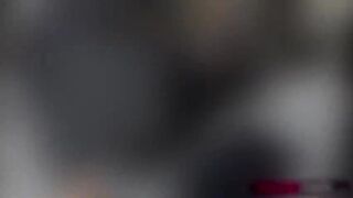 Attractive and brunette latina stewardess gets hammered by Shawn