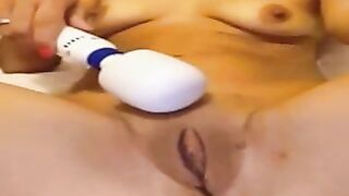 Toy and Hitachi fun granny Jude