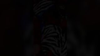 Longhaired TS Bianca Sereia gives her body to get fucked by two guys