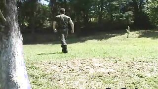 Latino Gays Love To Have Barebacking Scene