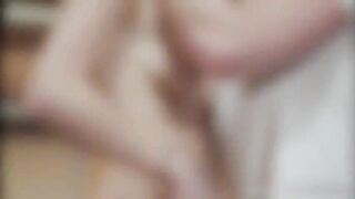 Hot babe Victoria fucks the boss boyfriend at the office