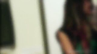 Hot babe August i fucks the boss boyfriend at the office