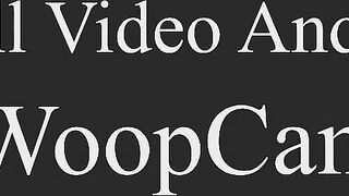 2 hot chicks are playing on home camera