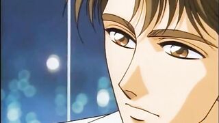 Anime gay twinkie rubbed and hardcore sex fun