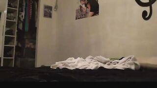 Riding My Big Dick Hurts Her Pussy