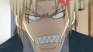 Gorgeous hentai gay twink fucking hardcore