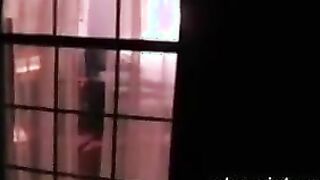 my mom caught dildoing on the couch