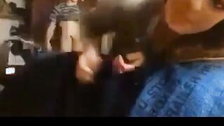 Sex Experimenting With My Stepsis