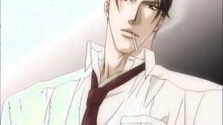 Captive hentai gay twink hot bareback fucked