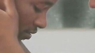 Black Dude enjoys Passionate and Hardcore Fuck