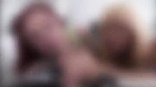 Slutty teen Tara fucks guy then gets caught by the stepmom Penny