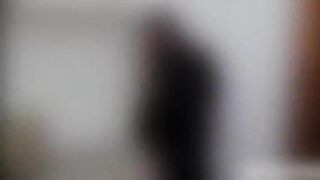 Slutty teen Nikki fucks guy then gets caught by the stepmom Remy